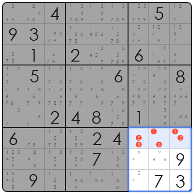 sudoku leetcode